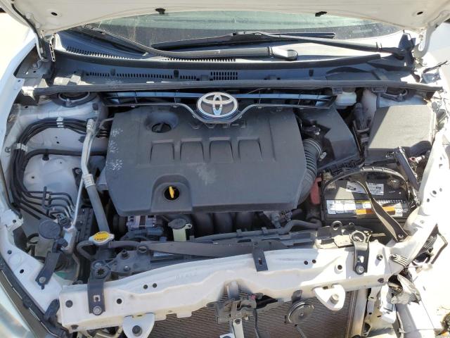 Photo 11 from auction – 2015 TOYOTA COROLLA L with VIN 5YFBURHEXFP226949