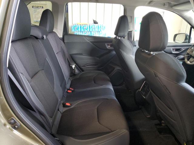 Photo 10 from auction – 2024 SUBARU FORESTER P with VIN JF2SKADC5RH450434