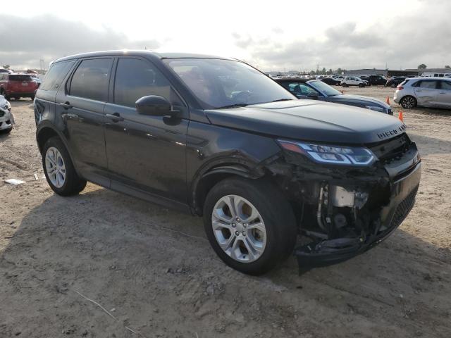 Photo 4 from auction – 2020 LAND ROVER DISCOVERY with VIN SALCJ2FX2LH849958
