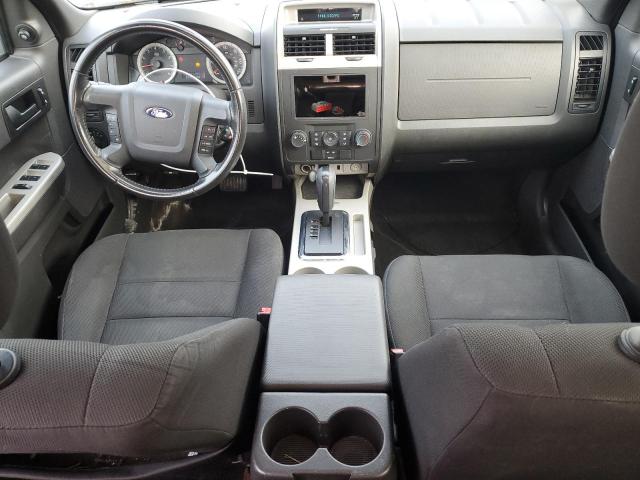 Photo 8 from auction – 2009 FORD ESCAPE XLT with VIN 1FMCU93G29KC85330