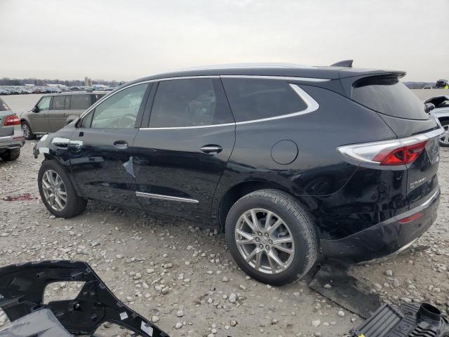 Photo 2 from auction – 2024 BUICK ENCLAVE ES with VIN 5GAEVAKW2RJ137853