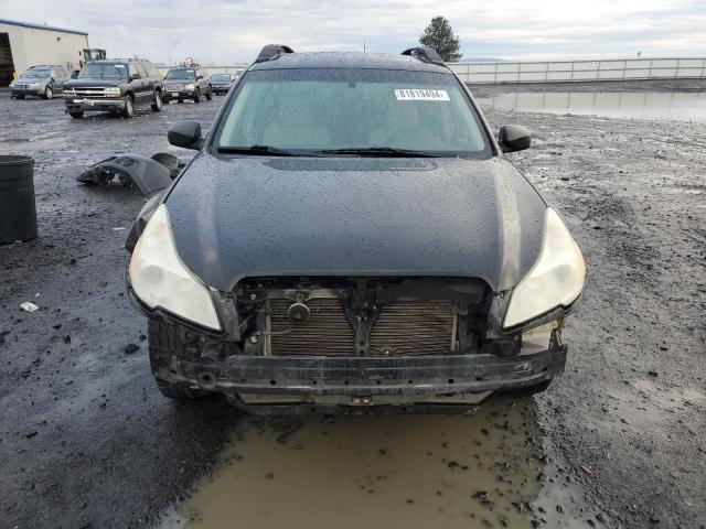 Photo 5 from auction – 2013 SUBARU OUTBACK 2. with VIN 4S4BRBAC4D1236763