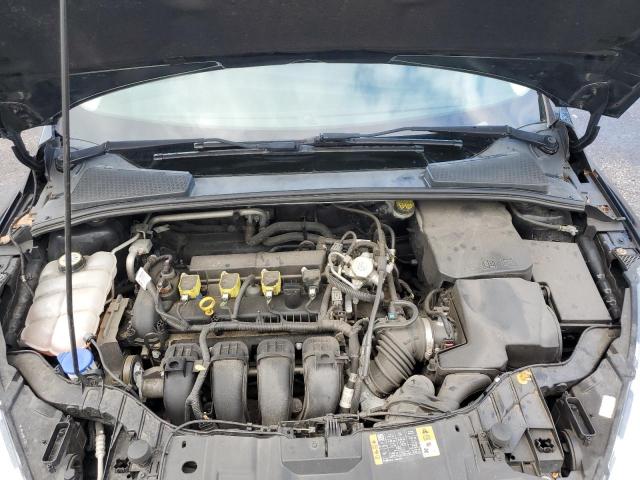 Photo 11 from auction – 2016 FORD FOCUS SE with VIN 1FADP3F24GL390395