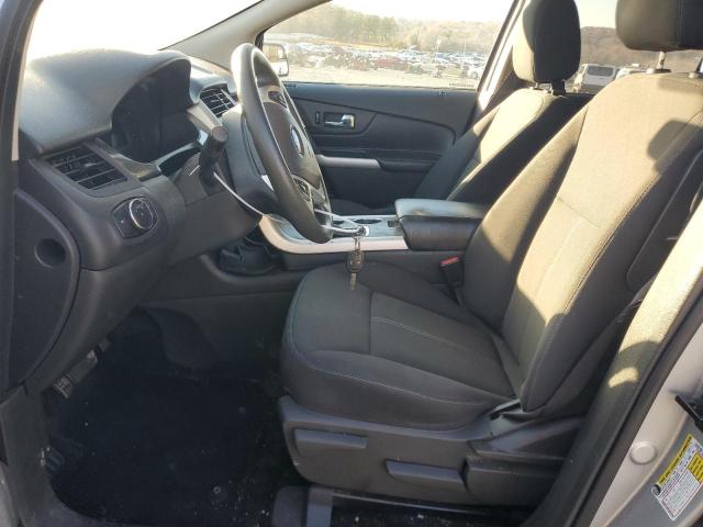 Photo 7 from auction – 2013 FORD EDGE SE with VIN 2FMDK3GC3DBC02022