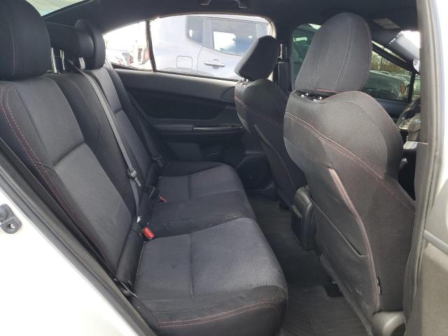 Photo 10 from auction – 2017 SUBARU WRX with VIN JF1VA1B65H9833610