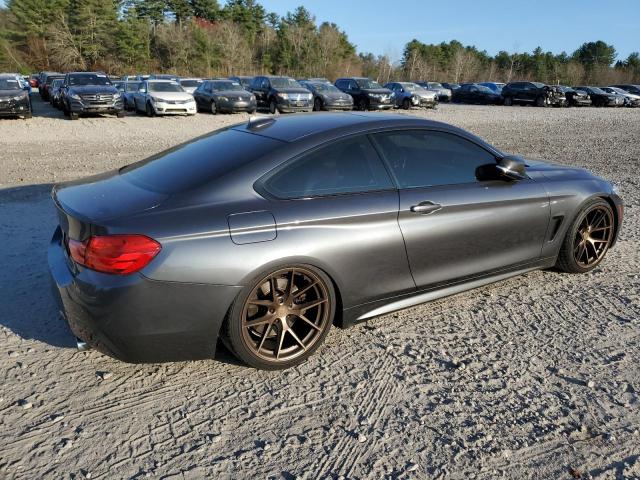 Photo 3 from auction – 2014 BMW 435 XI with VIN WBA3R5C54EF784949