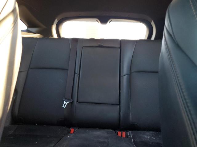 Photo 10 from auction – 2021 TOYOTA VENZA LE with VIN JTEAAAAH4MJ019819