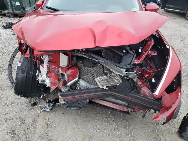 Photo 12 from auction – 2024 MITSUBISHI ECLIPSE with VIN JA4ATWAA0RZ031130