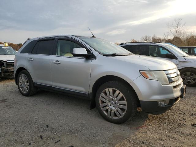 Photo 4 from auction – 2010 FORD EDGE LIMIT with VIN 2FMDK4KC9ABA86205