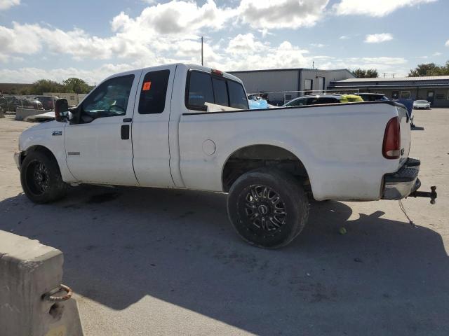 Photo 2 from auction – 2004 FORD F250 SUPER with VIN 1FTNX20PX4EA22882