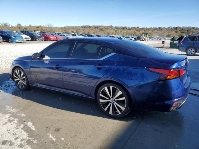 Photo 2 from auction – 2019 NISSAN ALTIMA SR with VIN 1N4BL4CV0KC132892