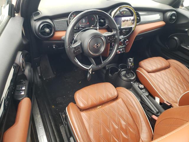 Photo 8 from auction – 2022 MINI COOPER with VIN WMW23DL00N3N34914