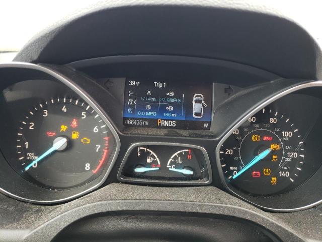 Photo 9 from auction – 2018 FORD ESCAPE SE with VIN 1FMCU9GD4JUB40685