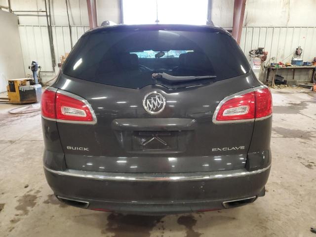 Photo 6 from auction – 2013 BUICK ENCLAVE with VIN 5GAKRCKDXDJ246555