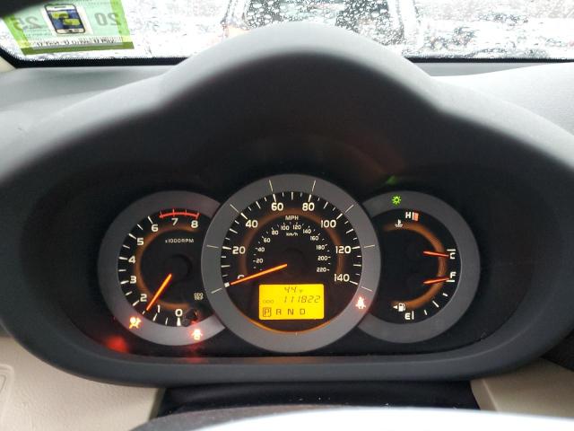 Photo 9 from auction – 2012 TOYOTA RAV4 with VIN 2T3BF4DVXCW180575