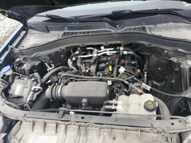 Photo 12 from auction – 2021 FORD EXPLORER X with VIN 1FMSK7DH1MGC36984