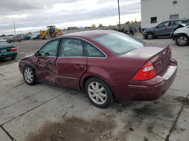 Photo 2 from auction – 2005 FORD FIVE HUNDR with VIN 1FAFP28155G117589