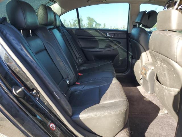 Photo 10 from auction – 2010 HYUNDAI GENESIS 3. with VIN KMHGC4DE7AU089476