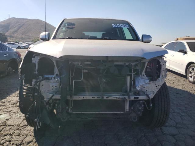 Photo 5 from auction – 2011 TOYOTA 4RUNNER SR with VIN JTEZU5JR4B5030450