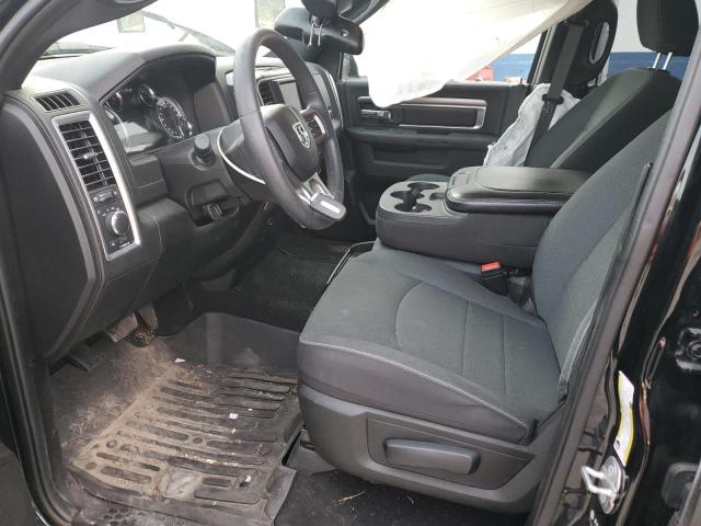 Photo 7 from auction – 2022 RAM 1500 CLASS with VIN 1C6RR7LG6NS215772