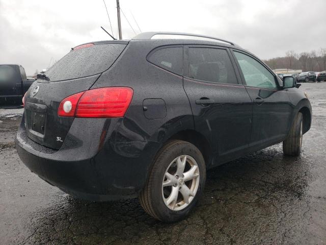 Photo 3 from auction – 2008 NISSAN ROGUE S with VIN JN8AS58TX8W014608