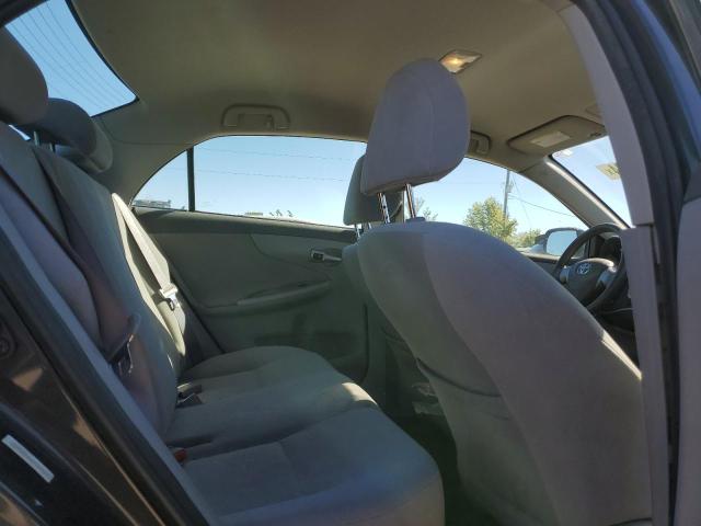 Photo 10 from auction – 2010 TOYOTA COROLLA with VIN 1NXBU4EE0AZ218485