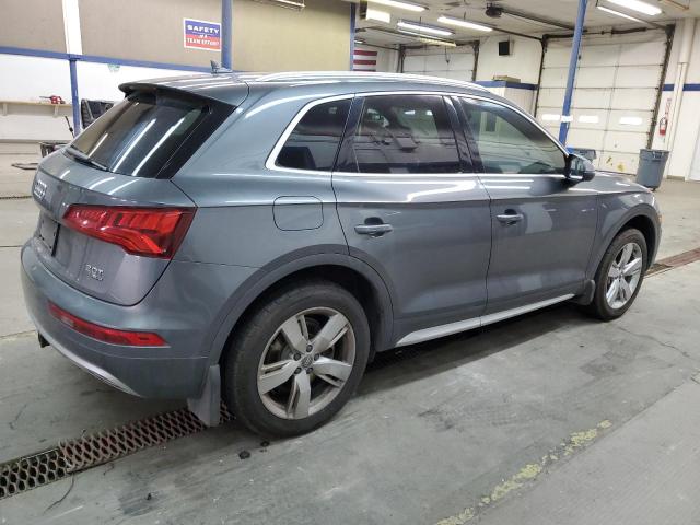 Photo 3 from auction – 2018 AUDI Q5 PREMIUM with VIN WA1BNAFY4J2237393