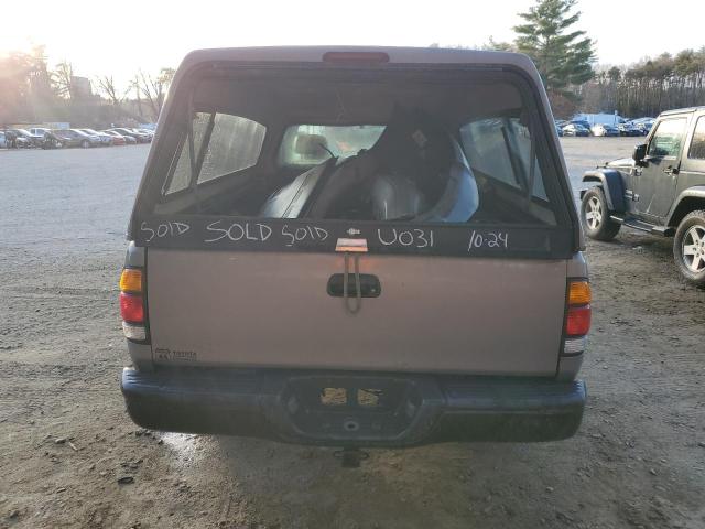 Photo 6 from auction – 2002 TOYOTA TUNDRA with VIN 5TBJN32142S247351