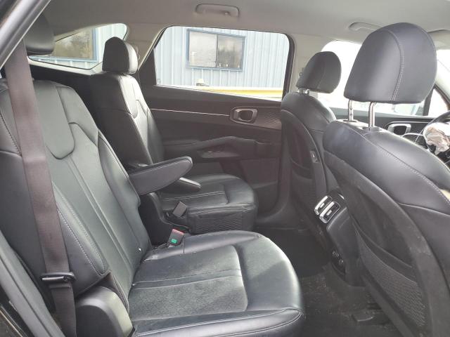 Photo 11 from auction – 2023 KIA SORENTO EX with VIN KNDRHDLG2P5129015