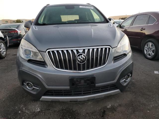 Photo 5 from auction – 2013 BUICK ENCORE CON with VIN KL4CJBSB5DB140506