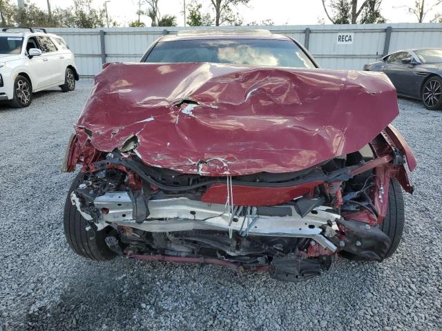 Photo 5 from auction – 2021 LEXUS ES 300H UL with VIN 58AFA1C1XMU011348