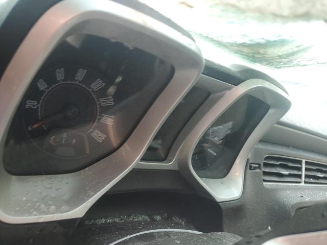 صورة رقم 9 من المزاد - 2011 CHEVROLET CAMARO LS مع VIN 2G1FA1ED7B9105323