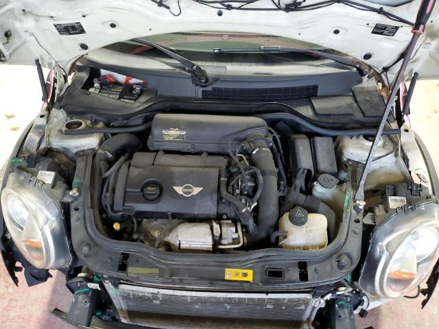 Photo 11 from auction – 2013 MINI COOPER S with VIN WMWSV3C55DT395314