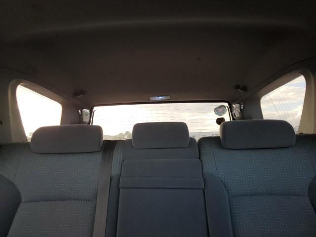 Foto 10 de la subasta – 2005 TOYOTA 4RUNNER SR con VIN JTEZU14R550051409