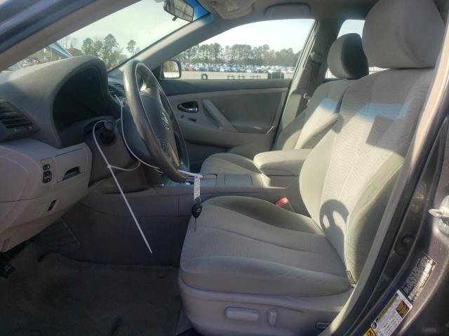 Photo 7 from auction – 2010 TOYOTA CAMRY BASE with VIN 4T1BF3EK3AU037360