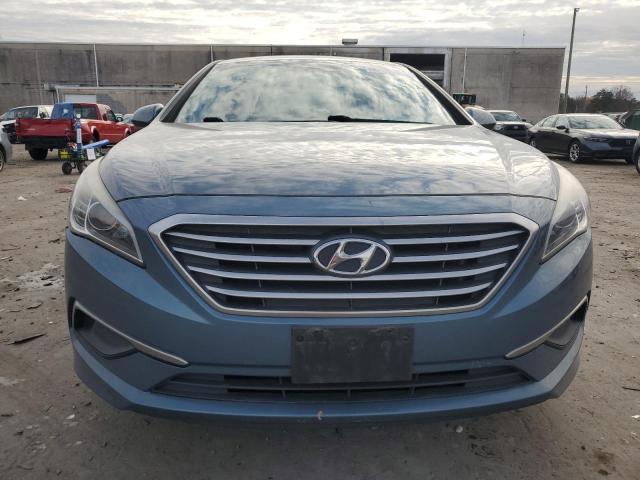 Photo 5 from auction – 2017 HYUNDAI SONATA SE with VIN 5NPE24AF7HH591159