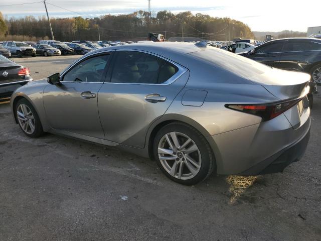 Photo 2 from auction – 2023 LEXUS IS 300 with VIN JTHCA1D29P5125568