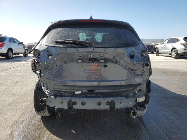 Photo 6 from auction – 2022 MAZDA CX-5 PREFE with VIN JM3KFBCM0N1625301