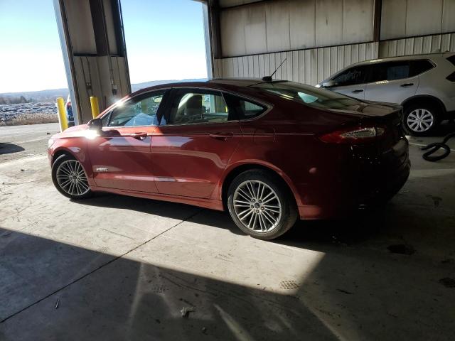 Photo 2 from auction – 2014 FORD FUSION SE with VIN 3FA6P0LU8ER106651