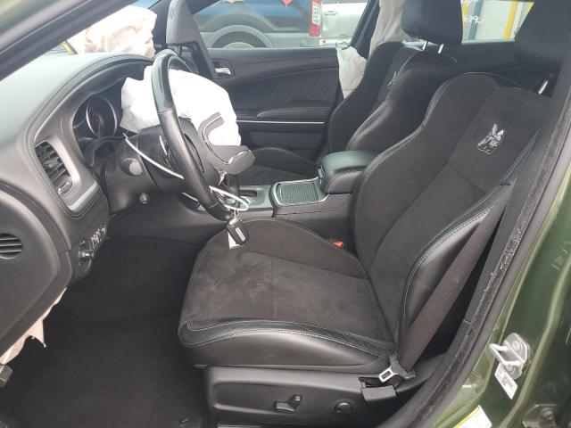 Photo 7 from auction – 2022 DODGE CHARGER SC with VIN 2C3CDXGJ9NH225548