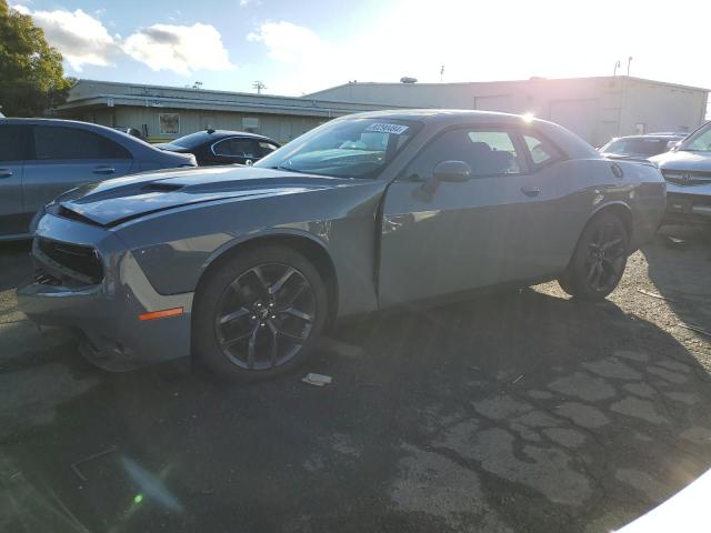 DODGE CHALLENGER 2019 with VIN 2C3CDZAG5KH670115 - Photo from auction