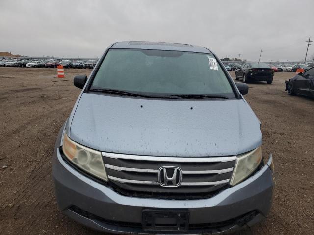 Photo 5 from auction – 2013 HONDA ODYSSEY EX with VIN 5FNRL5H65DB002709