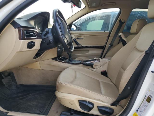 Photo 7 from auction – 2008 BMW 328 I SULE with VIN WBAVC535X8F009232