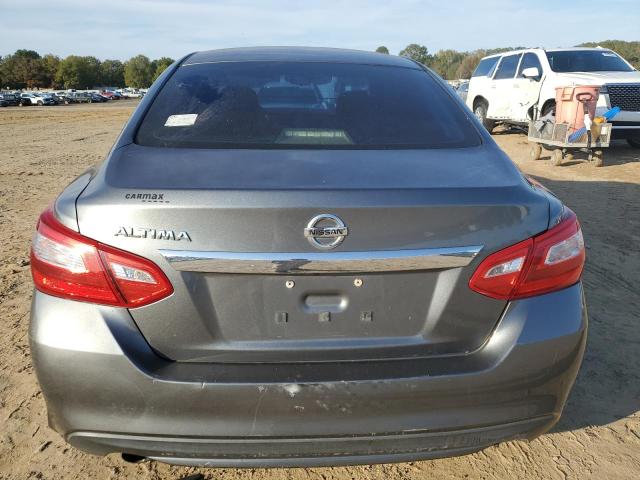 Photo 6 from auction – 2016 NISSAN ALTIMA 2.5 with VIN 1N4AL3AP1GC268532
