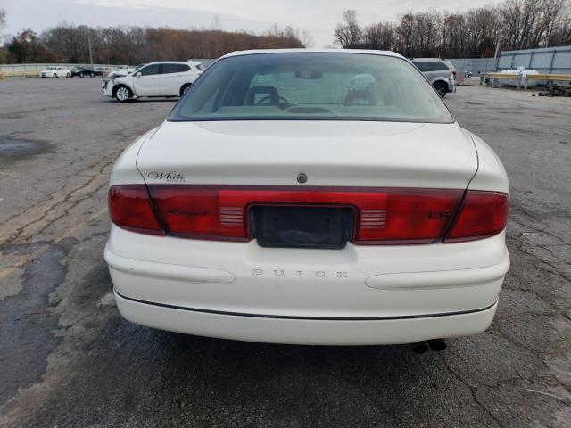 Photo 6 from auction – 2003 BUICK REGAL LS with VIN 2G4WB52K331151130