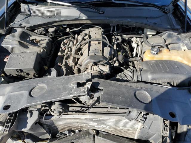 Photo 11 from auction – 2013 DODGE CHARGER PO with VIN 2C3CDXAT7DH539286