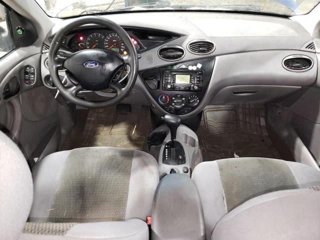Photo 8 from auction – 2004 FORD FOCUS SE C with VIN 1FAFP34344W149256
