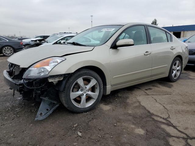 Photo 1 from auction – 2009 NISSAN ALTIMA 3.5 with VIN 1N4BL21E59N441683