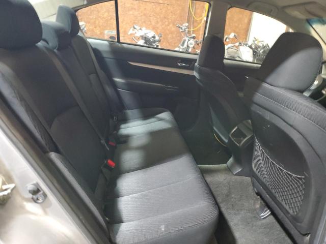 Photo 10 from auction – 2012 SUBARU LEGACY 2.5 with VIN 4S3BMBA65C3002888