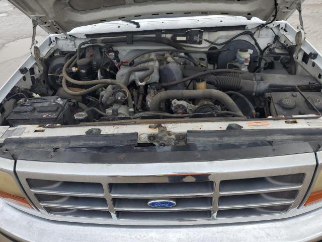 Photo 11 from auction – 1995 FORD F150 with VIN 1FTEF14YXSNA04265